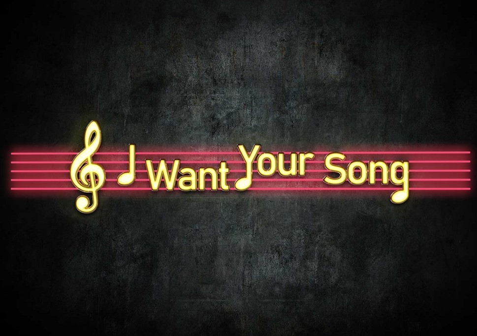 Talpa and Rochford Productions launch new music format I Want Your Song